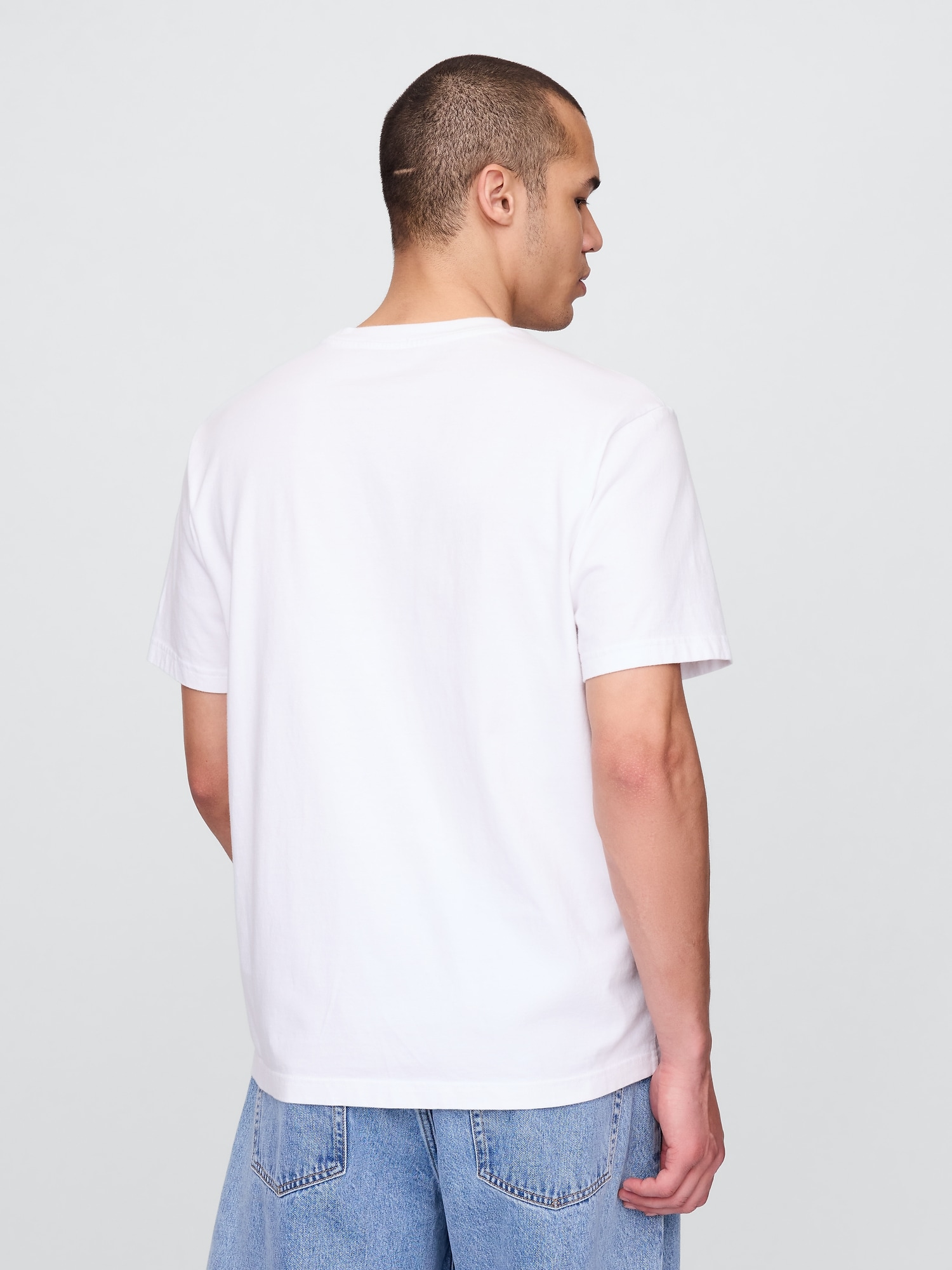 GAB'S TShirt TAZ0809D