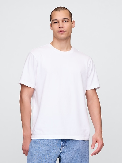 L'image numéro 1 présente T-shirt original pour Adulte