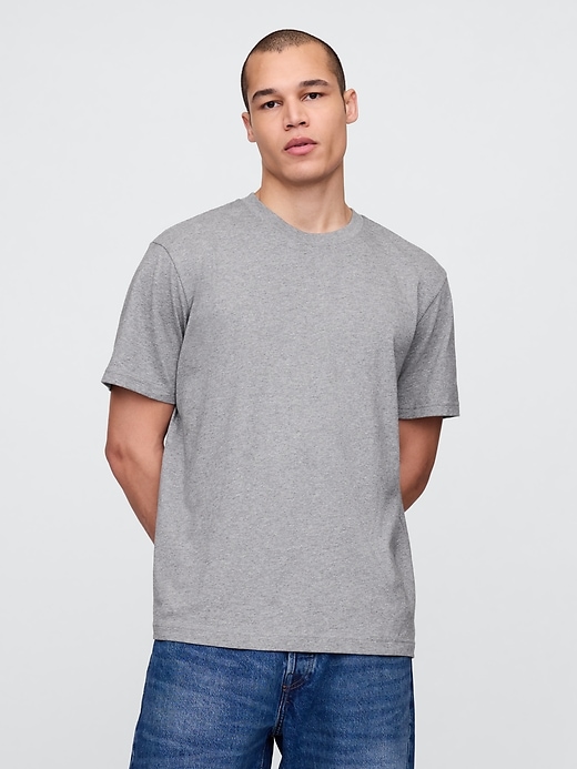 L'image numéro 1 présente T-shirt original pour Adulte