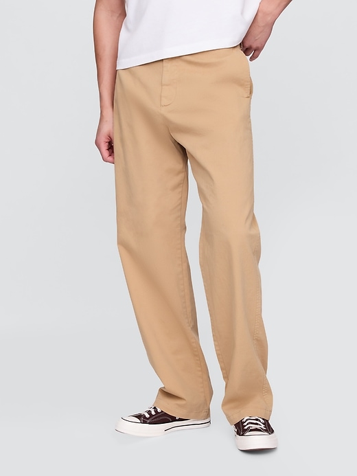 Modern '90s Loose Khakis | Gap