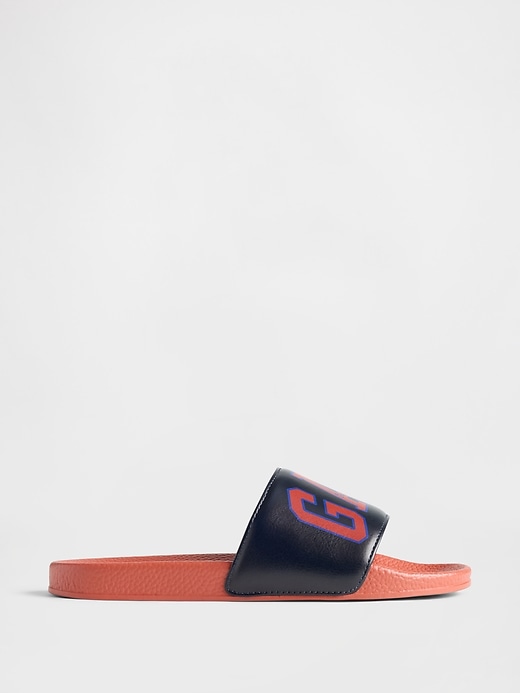 Kids Gap Logo Pool Slides | Gap