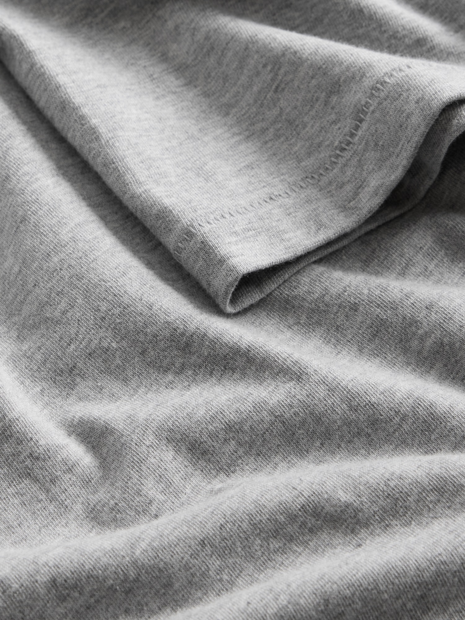 CloseKnit Jersey T-Shirt