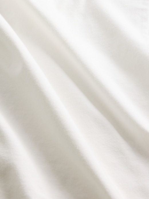 Image number 4 showing, CloseKnit Jersey Crop Tank Top