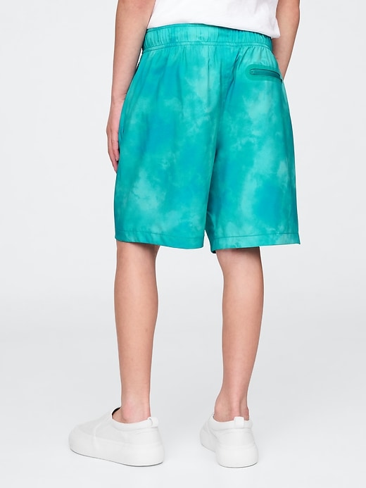 Image number 4 showing, Kids Quick-Dry Lined Shorts