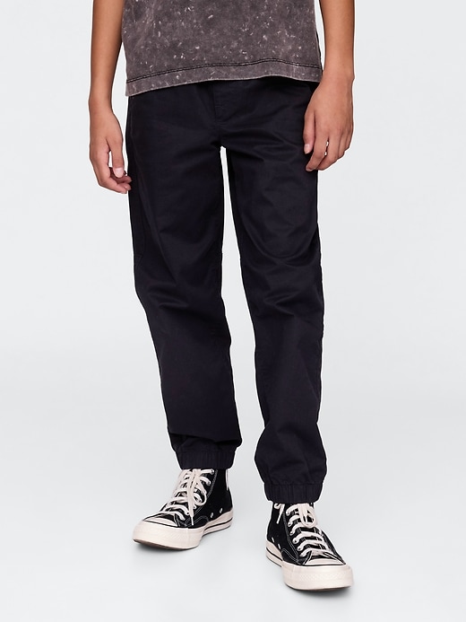 Image number 3 showing, Kids Relaxed Everyday Joggers