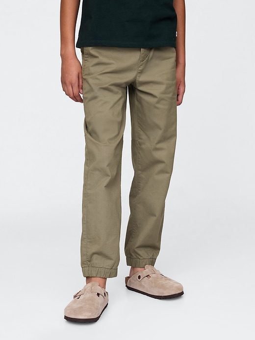 Image number 3 showing, Kids Relaxed Everyday Joggers