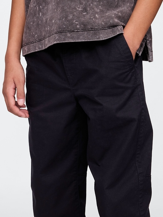 Image number 5 showing, Kids Relaxed Everyday Joggers