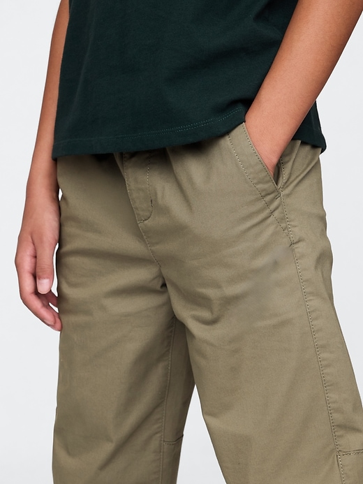 Image number 5 showing, Kids Relaxed Everyday Joggers