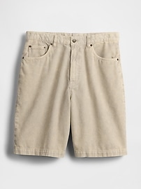 パンツ STANDARD CALIFORNIA Corduroy Shorts 34 25ss-op-corduroy-shorts-top-bk.jpg