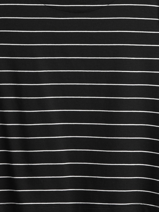 Image number 4 showing, Heavyweight Shell Tank Top