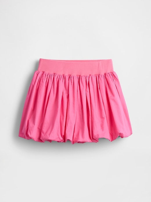 Image number 2 showing, Kids Bubble Skort