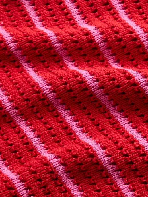 Image number 5 showing, Kids Crochet Tank Top