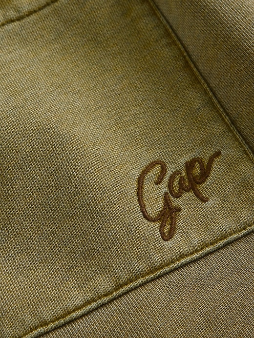 Image number 5 showing, Heavyweight French Terry Sweat Shorts