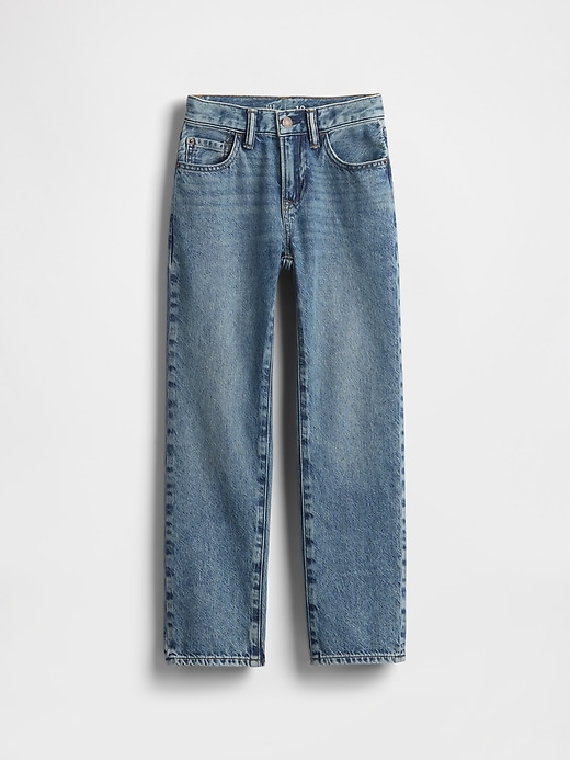 Image number 2 showing, Kids '90s Original Straight Jeans