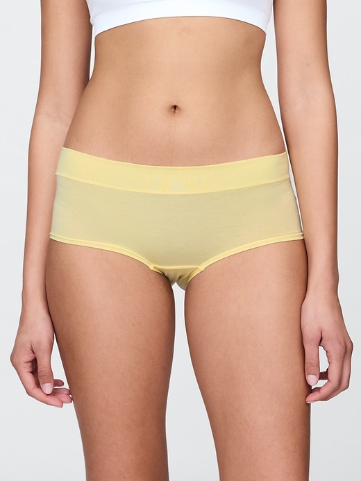 Image number 1 showing, Breathe Shorty