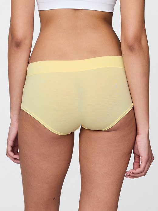 Image number 2 showing, Breathe Shorty