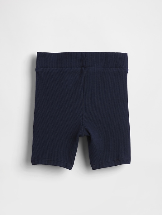 Image number 2 showing, Baby & Toddler Mix & Match Bike Shorts