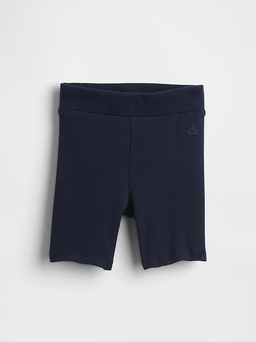 Image number 1 showing, Baby & Toddler Mix & Match Bike Shorts