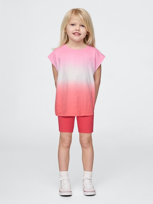 Image number 1 showing, Baby & Toddler Mix & Match Outfit Set