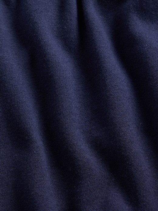 Image number 5 showing, Kids VintageSoft Dolphin Sweat Shorts