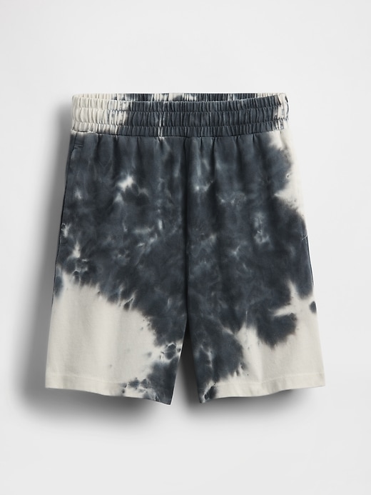 Image number 2 showing, Kids 5" Washed Easy Shorts