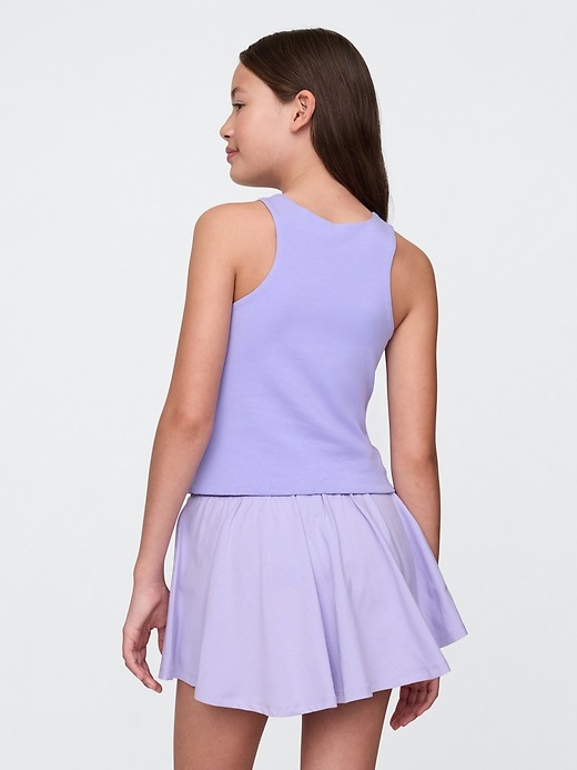 Kids Shrunken Tank | Gap