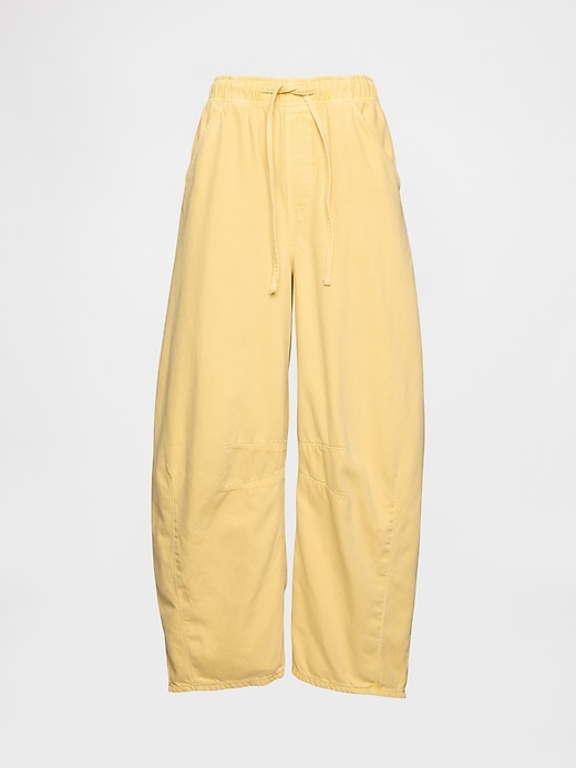 Image number 7 showing, Mid Rise UltraSoft Easy Horseshoe Jeans