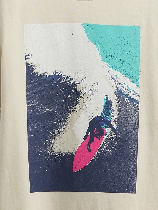 Image number 2 showing, Kids Graphic T-Shirt