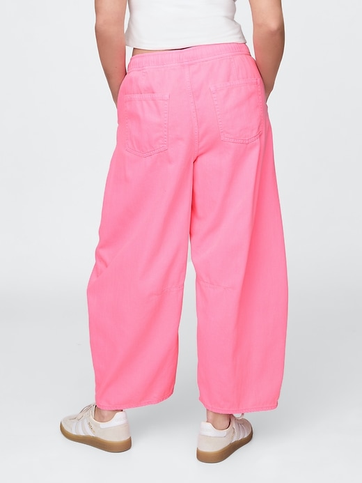 Image number 6 showing, Mid Rise Easy Horseshoe Jeans