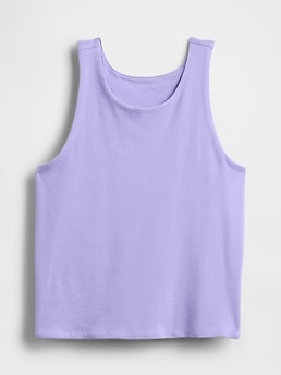 Kids Shrunken Tank | Gap