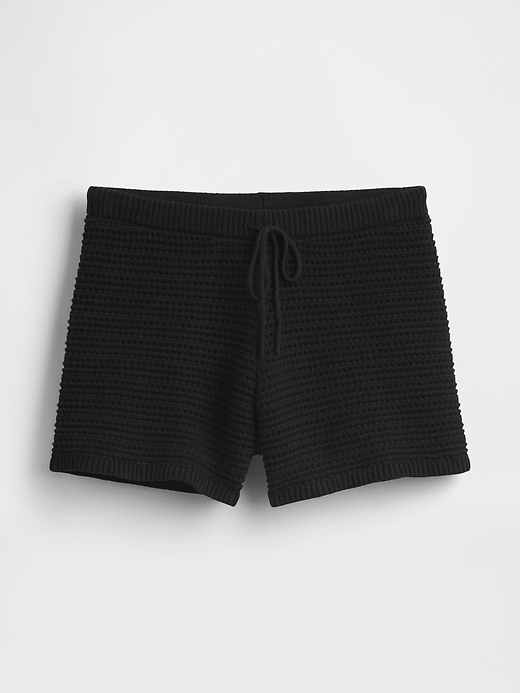 Image number 5 showing, Crochet Easy Shorts