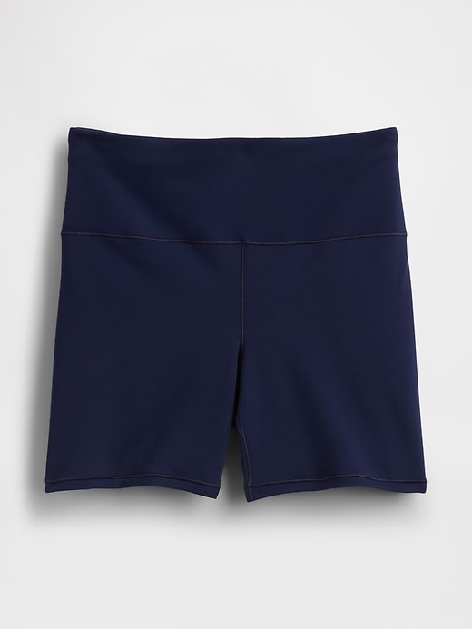 Image number 5 showing, 5" GapFit Smooth Bike Shorts