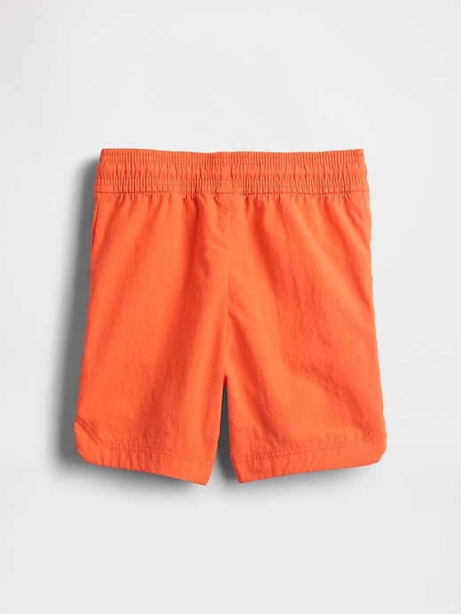 Image number 2 showing, Baby & Toddler Quick-Dry Shorts