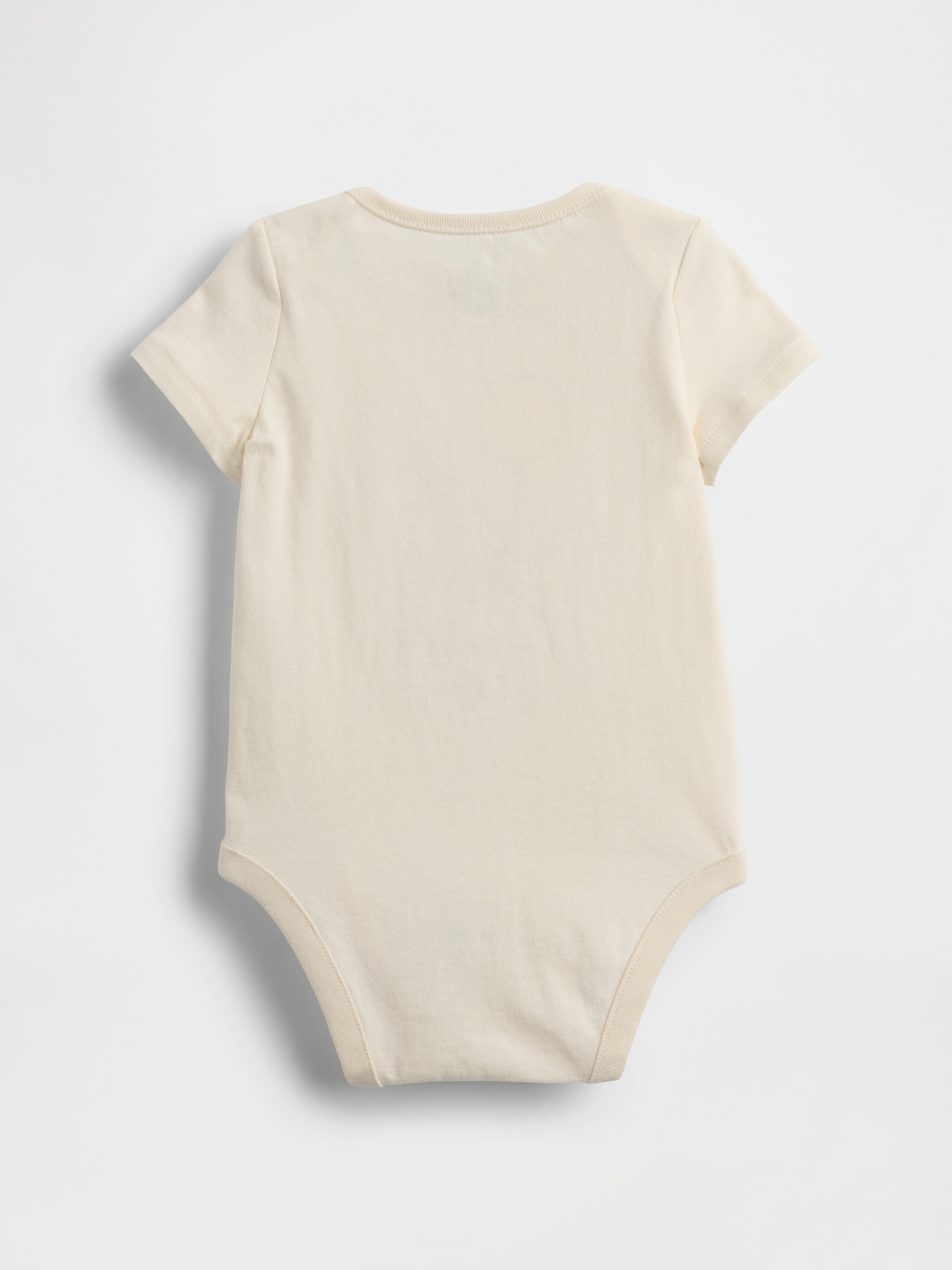 Baby First Favorites Bodysuit