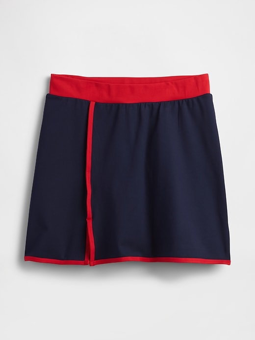 Image number 5 showing, GapFit Power Exercise Skort