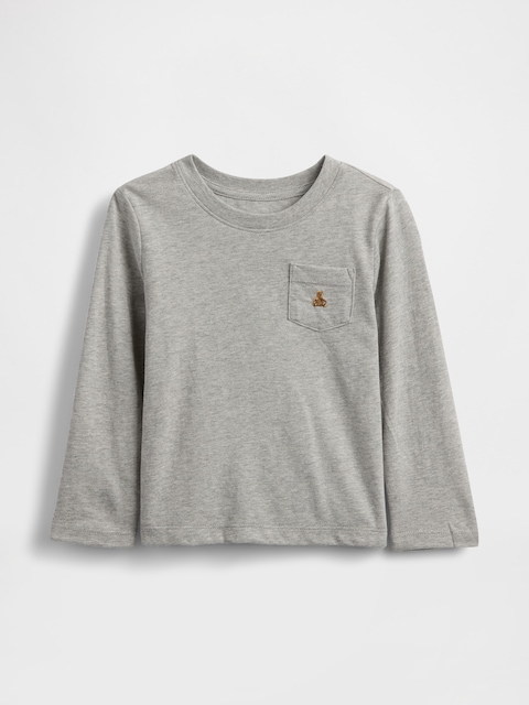 T-SHIRT AGENCEZ À VOLONTÉ POUR BÉBÉ ET TOUT-PETIT