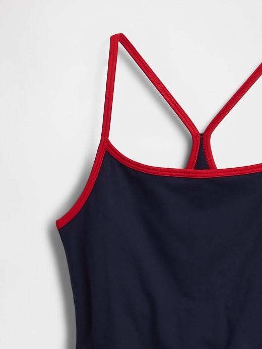 Image number 6 showing, GapFit Power Exercise Dress