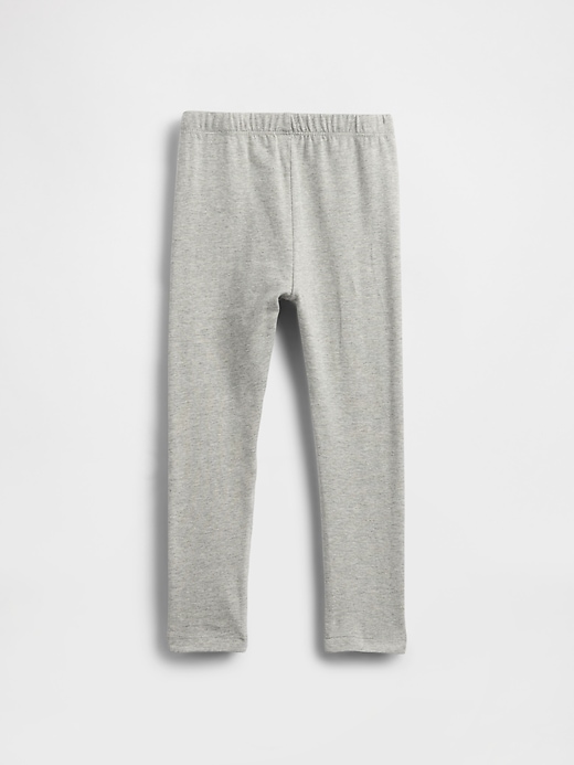 L'image numéro 2 présente Legging Agencez à volonté pour Bébé et Tout-petit