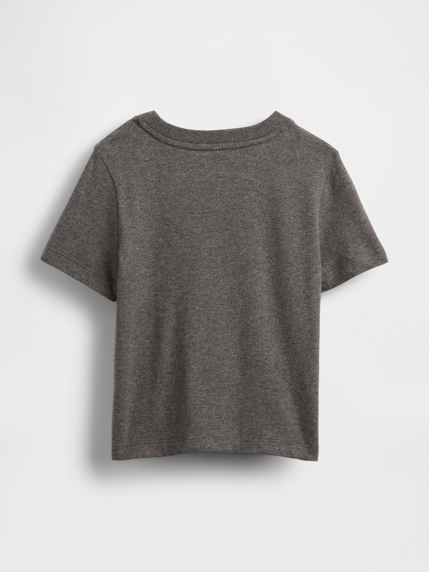 T-shirt à poche Agencez à volonté pour Bébé et Tout-petit