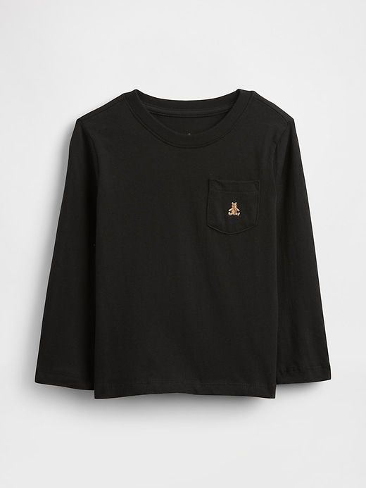 Image number 1 showing, Baby & Toddler Mix & Match T-Shirt