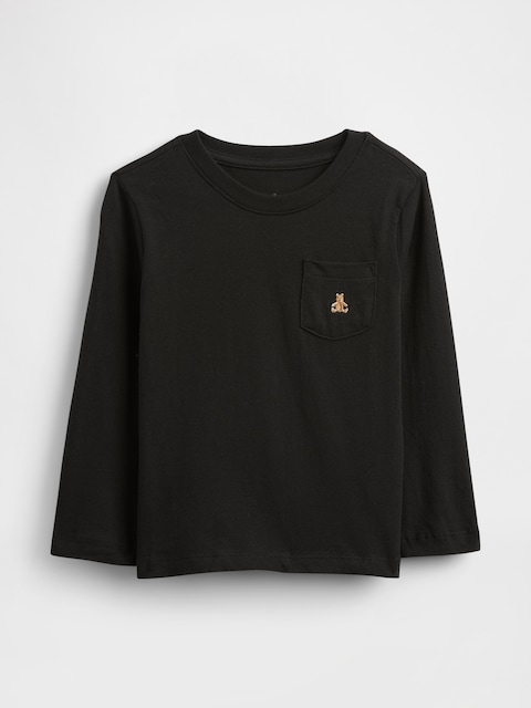 T-SHIRT AGENCEZ À VOLONTÉ POUR BÉBÉ ET TOUT-PETIT