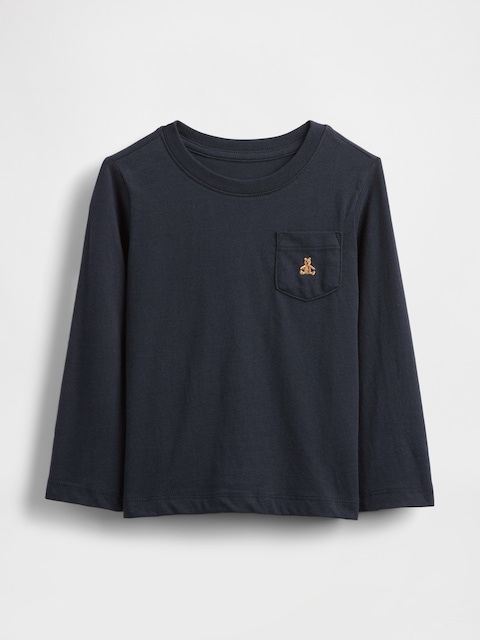 T-SHIRT AGENCEZ À VOLONTÉ POUR BÉBÉ ET TOUT-PETIT