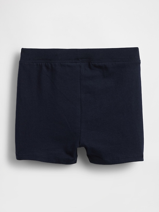 Image number 2 showing, Baby & Toddler Mix & Match Cartwheel Shorts