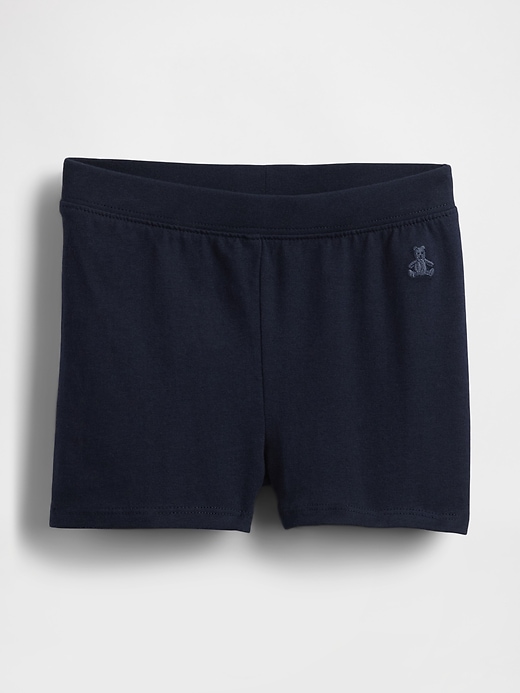 Image number 1 showing, Baby & Toddler Mix & Match Cartwheel Shorts