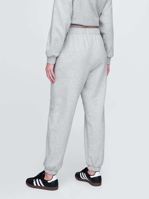 Image number 4 showing, High Rise VintageSoft Relaxed Joggers