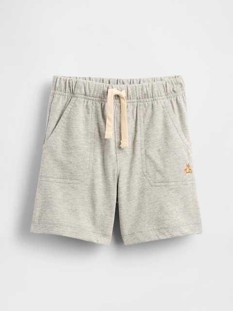 Baby & Toddler Mix & Match Shorts