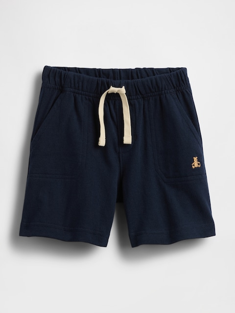 Baby & Toddler Mix & Match Shorts
