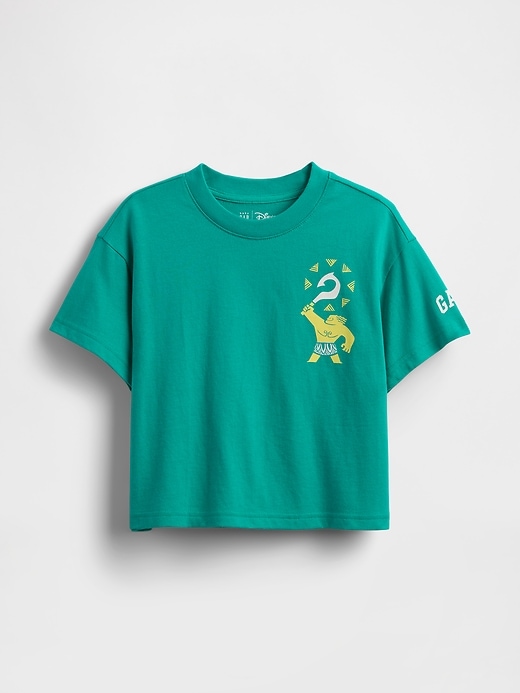 L'image numéro 1 présente T-shirt à imprimé Gap × Disney pour Bébé et Tout-petit