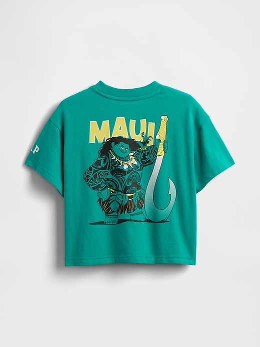 L'image numéro 2 présente T-shirt à imprimé Gap × Disney pour Bébé et Tout-petit