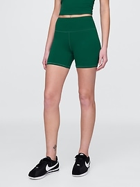 Image number 2 showing, 5" GapFit Smooth Bike Shorts